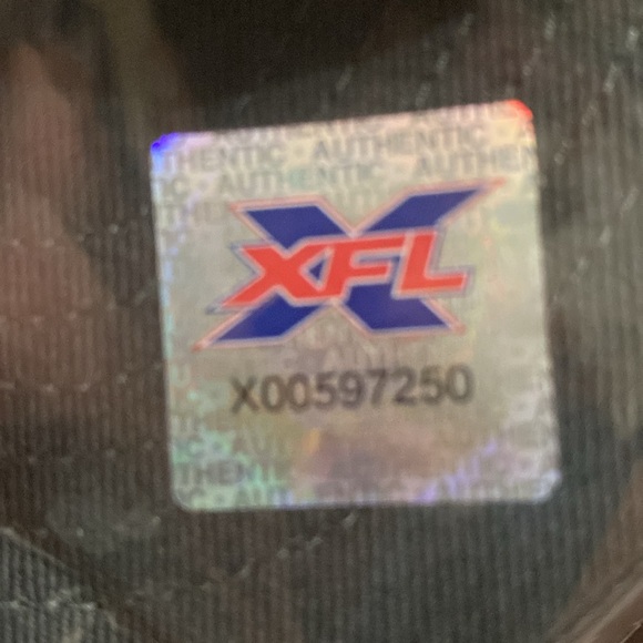 LA Wildcats 47 MVP Adjustable Mesh Baseball Cap New - Picture 7 of 7